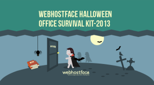 Read more about the article Surviving  Halloween [INFOGRAPHIC]