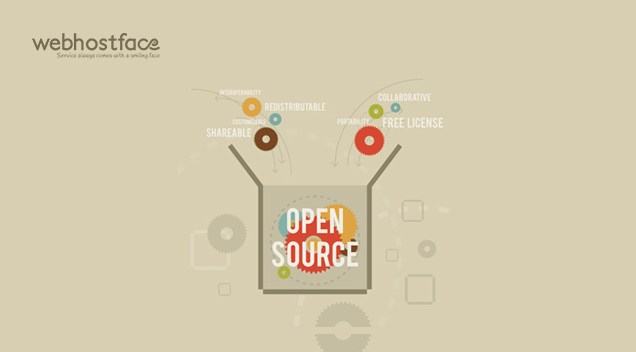 Designing Open Source