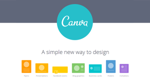 Bring out your Canva (s)