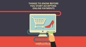 Read more about the article Things to know before you start accepting online payments