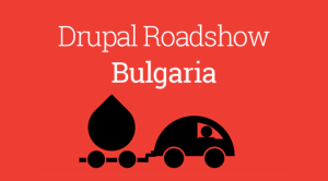 Drupal Roadshow: Everything You Always Wanted to Know About Drupal (But Were Afraid to Ask)