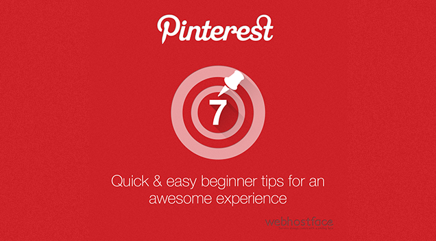 Read more about the article 7 Quick & Easy Beginner Pinterest Tips for an Awesome Experience