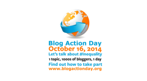 Why Blogging Matters: Join WebHostFace on Blog Action Day 2014