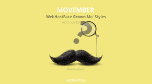 Read more about the article Made in Movember 2014
