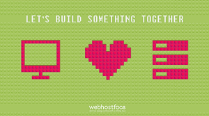 Let’s build something beautiful together!  You are an important part!