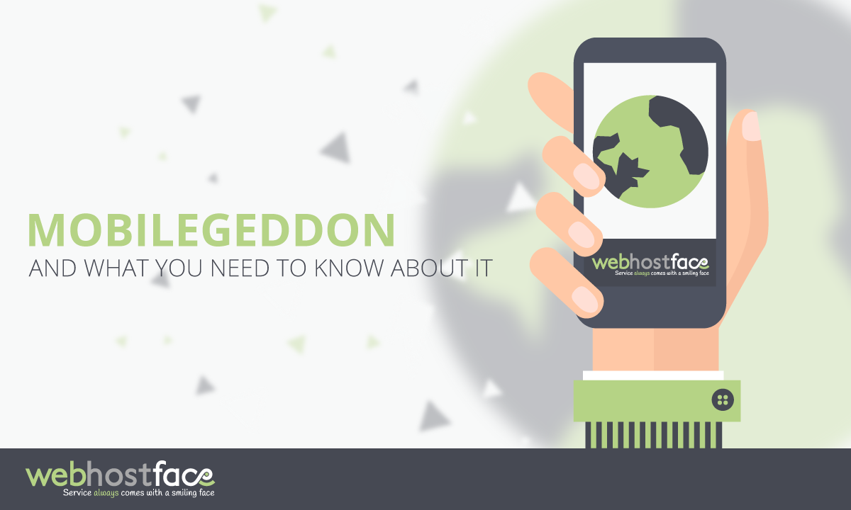 Mobilegeddon and what you need to know about it