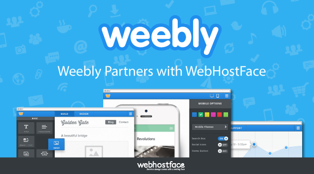 Read more about the article Websites for grown-ups, No technical skills required: That’s Weebly ’s promise!