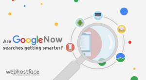 Are Google Now searches getting smarter?