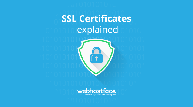 SSL Certificates Explained