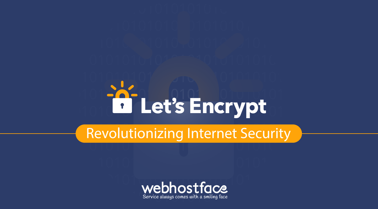 Read more about the article Let’s Encrypt – Revolutionizing Internet Security