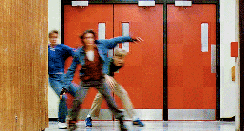 The Breakfast Club Halloween Ideas Inspired By 1980s Movies