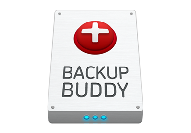 BackUp Buddy WordPress Backup plugin