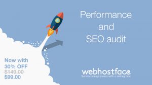 Website Optimization by WebHostFace Performance and SEO Experts!
