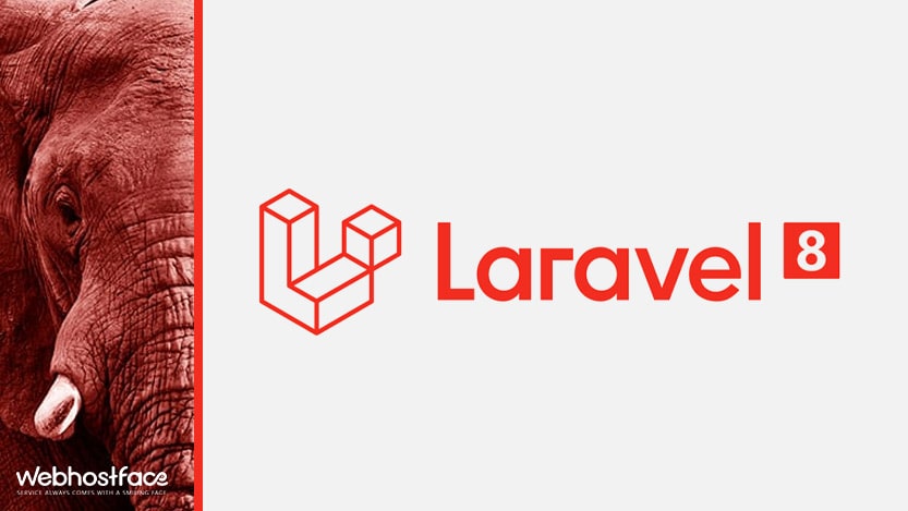 You are currently viewing Laravel 8 – Review and Hosting services
