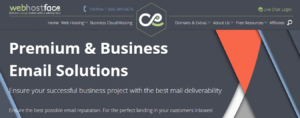Next Level Emails: Premium Email VS Business Email Solutions