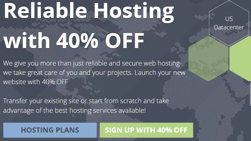 Read more about the article What is shared hosting?