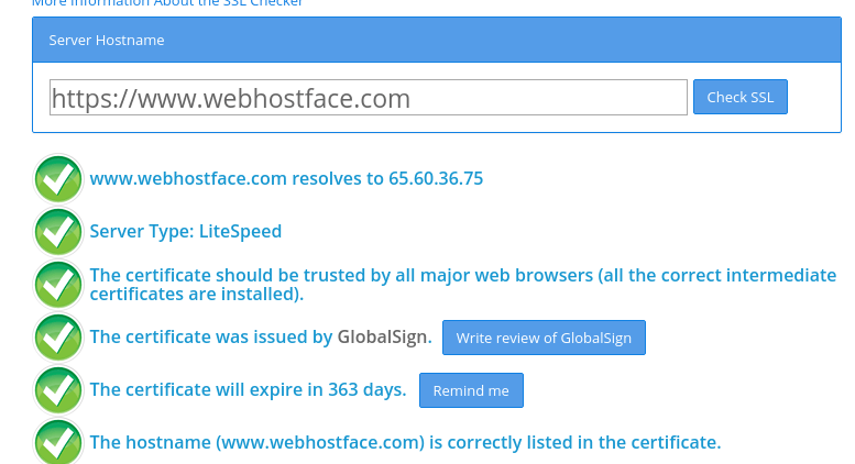 WebHostFace-SSL-Shopper