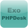 ExoPHPDesk Hosting