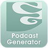 Podcast Generator Hosting