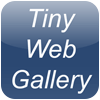 TinyWebGallery Hosting