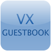 VX Guestbook Hosting