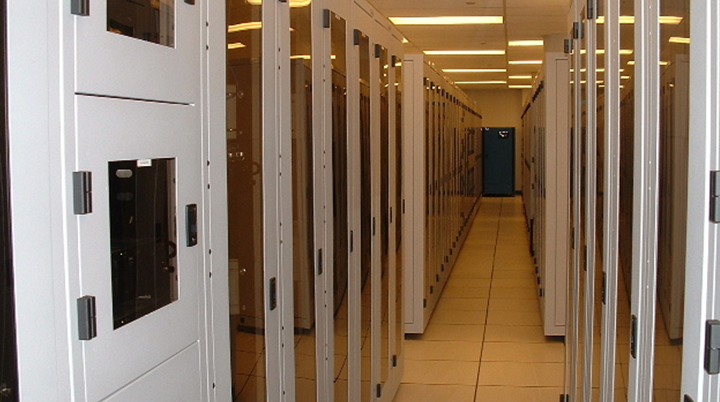 US Data Center
